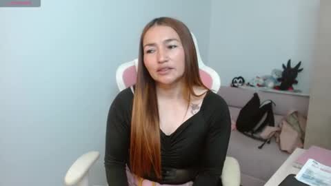 Eva online show from 02.02.26