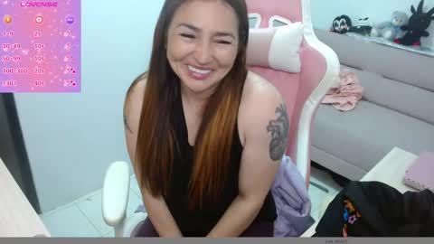 Eva online show from 02.27.26