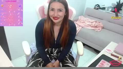 Eva online show from 03.02.26