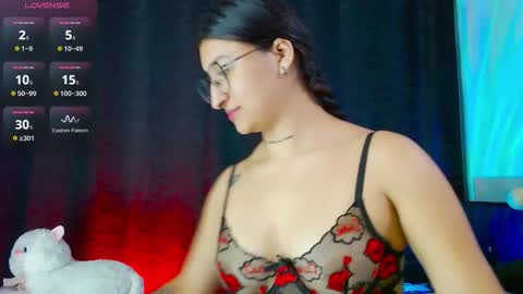 Evah Lee online show from 12.15.25