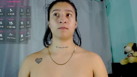 Evah Lee online show from 01.13.26