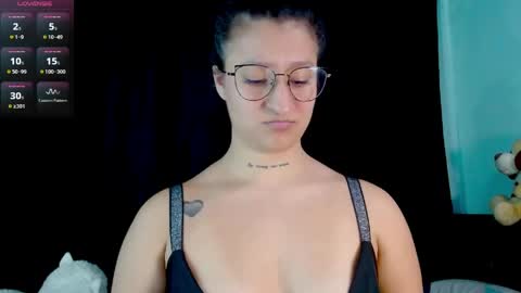 Evah Lee online show from 05.28.26