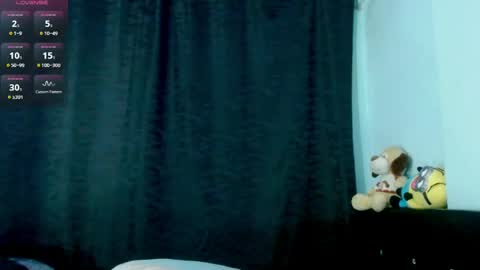 Evah Lee online show from 06.07.26