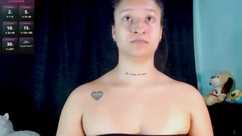 Evah Lee online show from 06.11.26