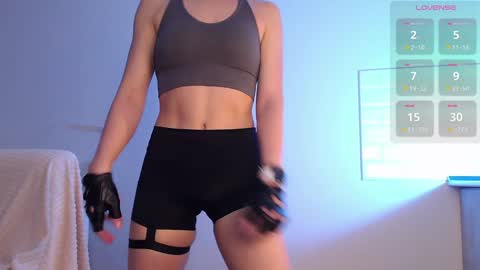 Eva online show from 12.03.24