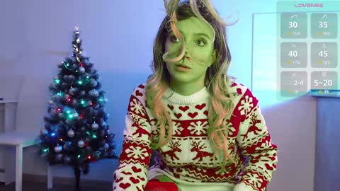 Eva online show from 12.26.24