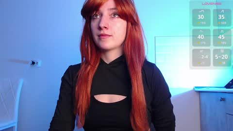 Eva online show from 01.19.25