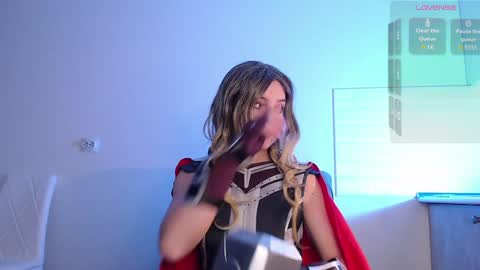 Eva online show from 01.30.25