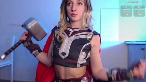 Eva online show from 01.30.25