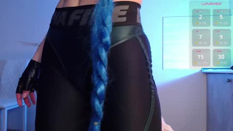 Eva online show from 02.27.25