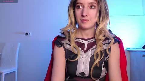 Eva online show from 03.06.25