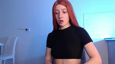 Eva online show from 02.07.26