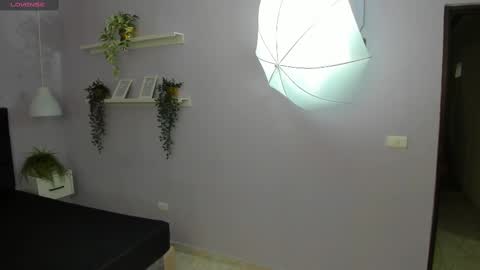 Snapshot of evahalston chatting on 03.04.25 evahalston online show from 03.04.25