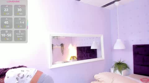 evahalston online show from 10.12.25