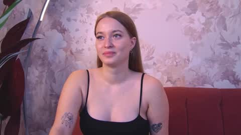 evahariss1 online show from 09.16.25