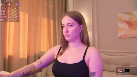 evahariss1 online show from 10.09.25