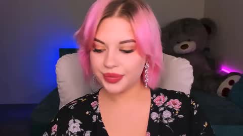 Eva online show from 12.15.24