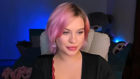 Eva online show from 12.19.24