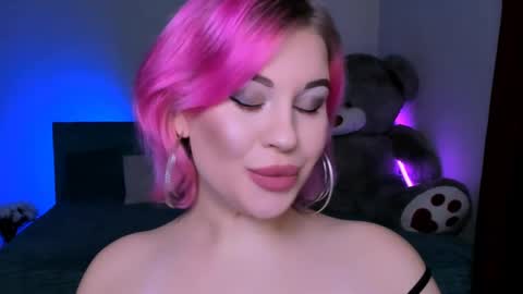 Eva online show from 01.03.25