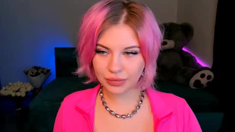 Eva online show from 01.16.25