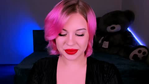 Eva online show from 01.28.25