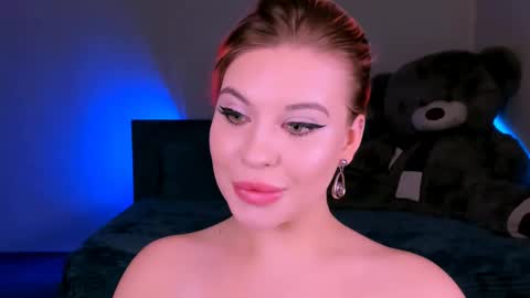 Eva online show from 02.12.25