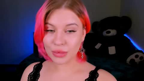 Eva online show from 02.21.25