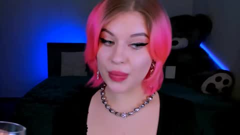 Eva online show from 02.22.25