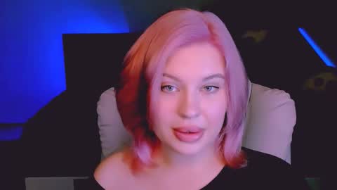 Eva online show from 09.18.25