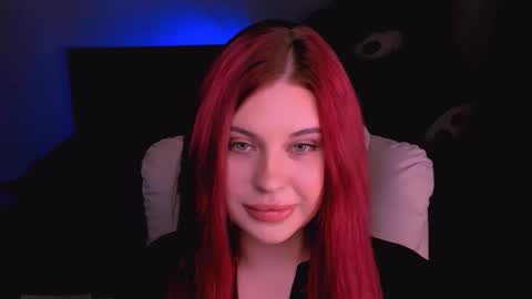 Eva online show from 01.16.26