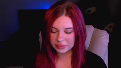 Eva online show from 01.17.26