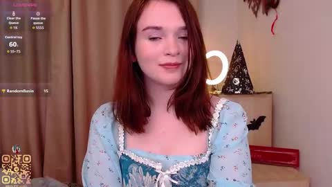 evajackson111 online show from 10.27.25