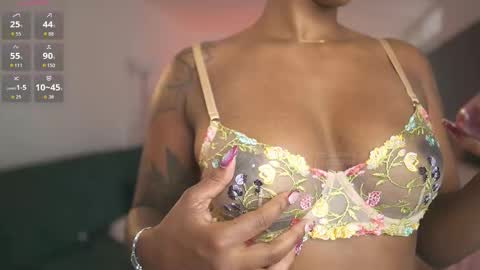 evajacksss_ online show from 03.12.26