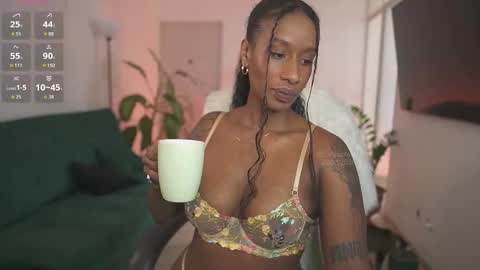 evajacksss_ online show from 03.23.26