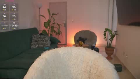 evajacksss_ online show from 04.15.26