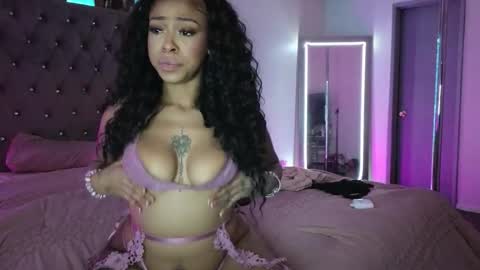 Eva online show from 11.14.25