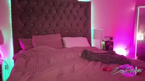 Eva online show from 02.19.26