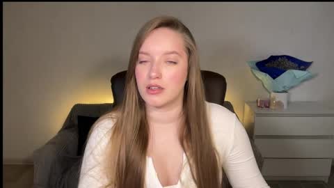 Eva online show from 03.19.26