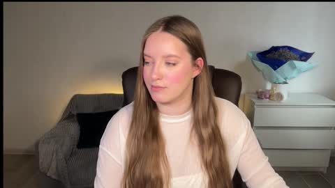 Eva online show from 03.20.26