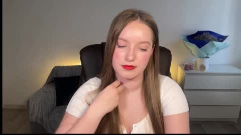 Eva online show from 03.21.26