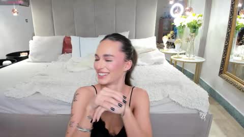 Snapshot of evak_ chatting on 02.24.26 Eva K online show from 02.24.26