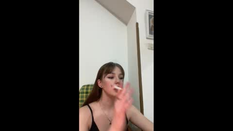 evakapnist online show from 02.27.26