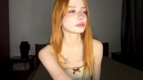 evakettystar online show from 03.22.26