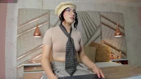 Eva online show from 09.11.25