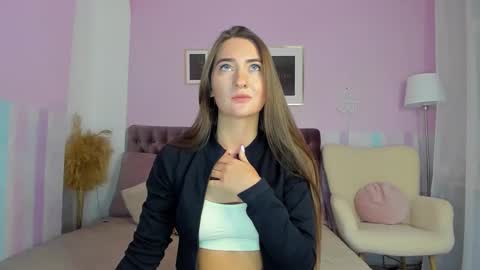 Eva online show from 11.11.25