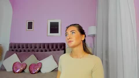 Eva online show from 11.18.25