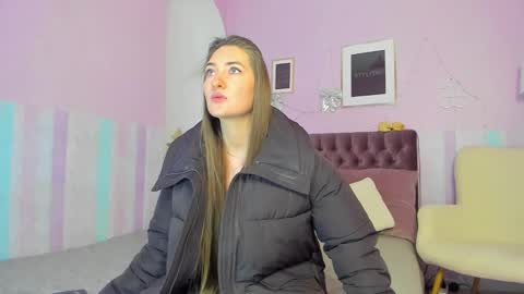 Eva online show from 02.02.26