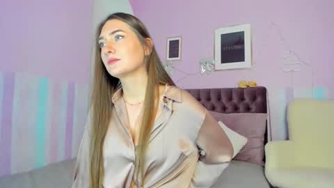 Eva online show from 02.18.26