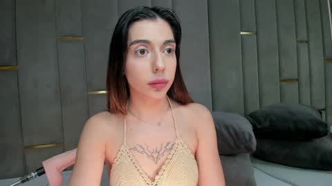 EVA online show from 11.27.25