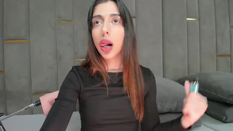 EVA online show from 11.28.25